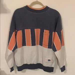 Vintage sweatshirt